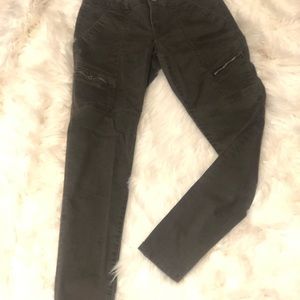 Pants, never been worn.